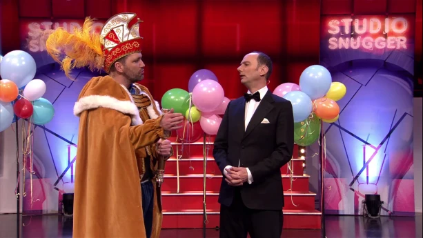 Is het snugger of kletspraat?