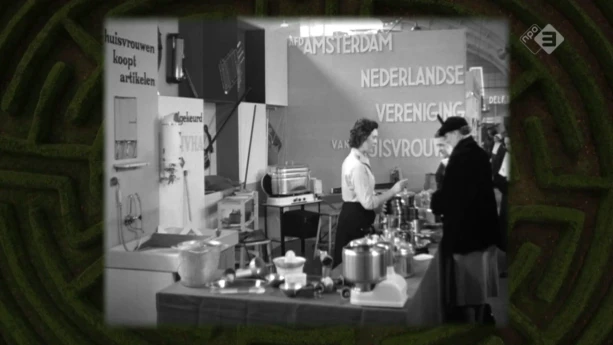 Kasboekje van Nederland in de klas | Schooltv