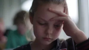 Stress, paniek en prestatiedruk