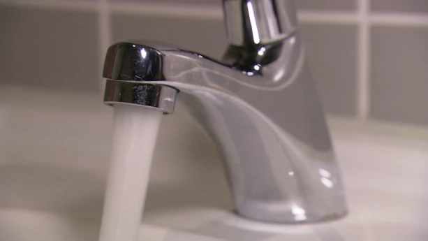 Hoeveel Water Komt Er Uit De Kraan