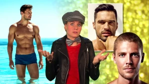 Mode bepaalt wie make-up draagt