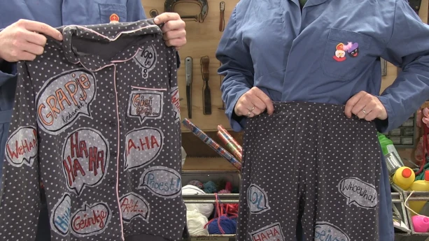 Hoe bedenk je een gedicht en surprise?