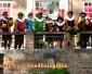 Sinterklaas, goedheiligman