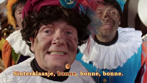 Sinterklaasje, bonne bonne bonne | Sinterklaasliedjes | Schooltv