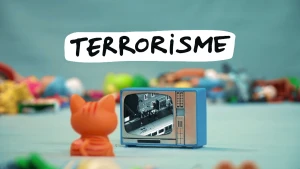 Mensen bang maken om je zin te krijgen