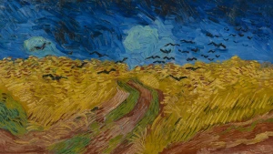 De erfenis van Vincent van Gogh