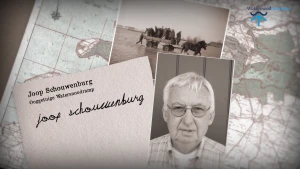 Het verhaal van Joop Schouwenburg