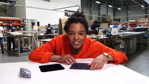 Duurzame energie op je dak