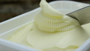 Is boter gezonder dan margarine?