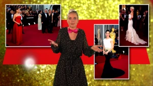 Een koninklijke kleur