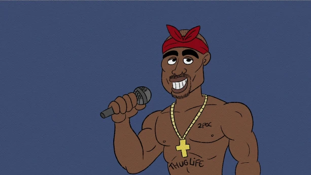 Hoe is hiphop ontstaan?