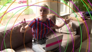 Draadloos internet dankzij zwevende nullen en enen