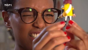 Als je in de verte niet goed scherp ziet