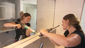 Ontwerpen, leidingen aanleggen en inrichten