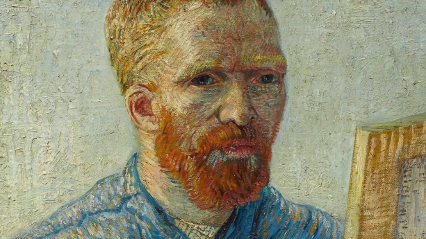 Het leven van Vincent van Gogh | Schooltv