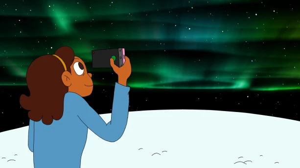 Wat is het noorderlicht?