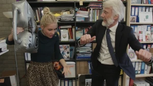 Positieve prikkeling voor je brein