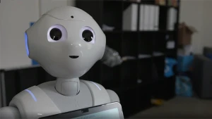 Mensenrechten voor robots?