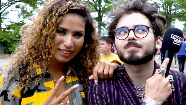 Waar zijn de vrouwelijke artiesten in de hiphop-industrie?