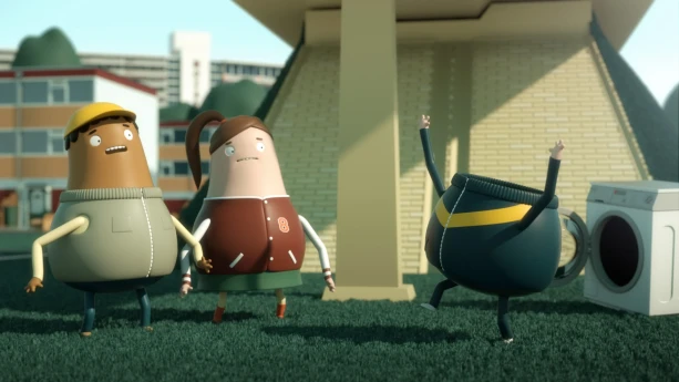 Film in de klas | Schooltv