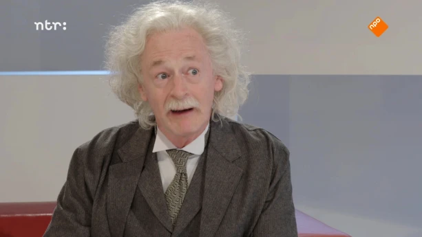 Welkom in de jaren 20 en 30 | Schooltv