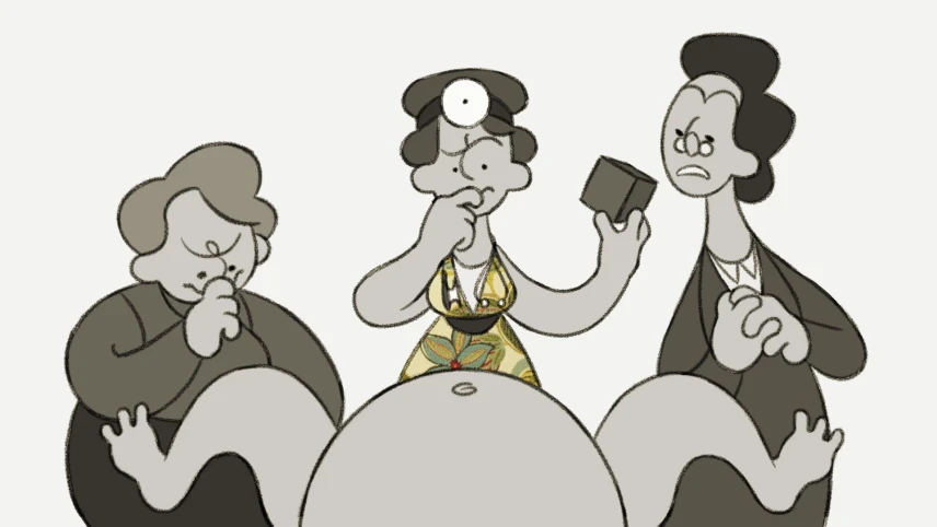 Wie was Aletta Jacobs?