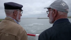 De laatste Nederlandse walvisvaarders