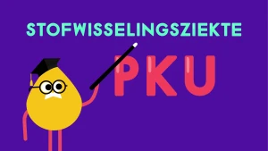 Wat is PKU?