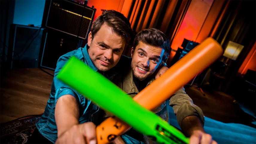 Méér Muziek in de Klas