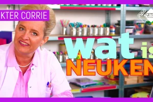Wat is neuken? | Schooltv