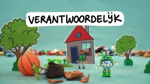 Als jij moet zorgen dat het goed gaat