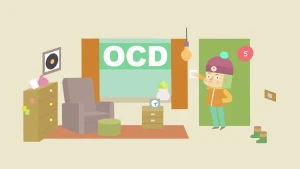 Wat is OCD?