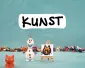 Wat is kunst?