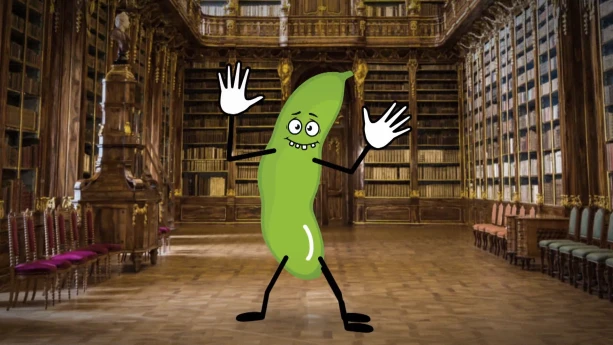 Waar komt het spreekwoord 'boontje komt om zijn loontje' vandaan