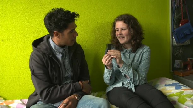 Wat kan je doen als je luizen hebt? | Schooltv