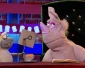Voordeur en sleutel
