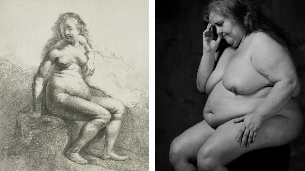 Imperfecties maken het interessant