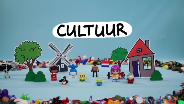 Wat is cultuur? | Schooltv