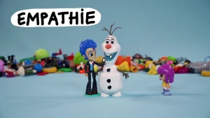 Je inleven in iemand anders