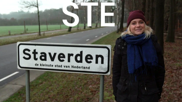 Wat is de kleinste stad van Nederland? | Schooltv
