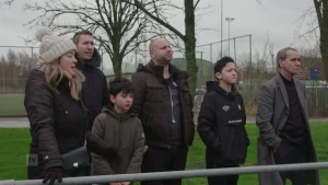 Racisme in het amateurvoetbal