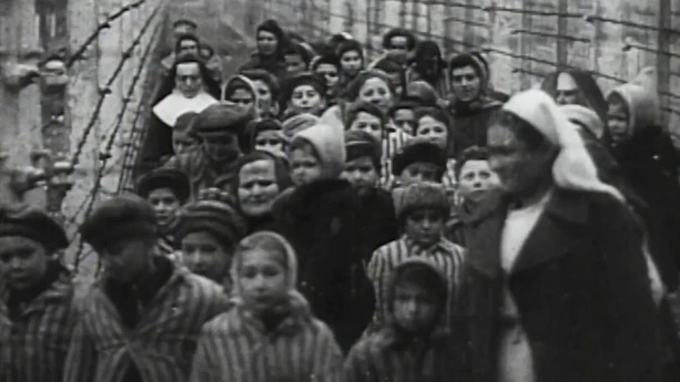 Na de dood van Anne Frank | Anne Frank na het Achterhuis | Schooltv