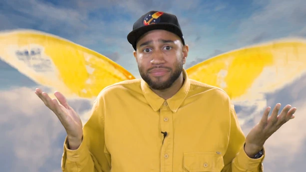 Hoe ontstaan vlinders in je buik? | Schooltv