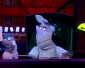 Opa en papegaai