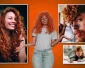 Waarom noemen we rood haar geen oranje haar?