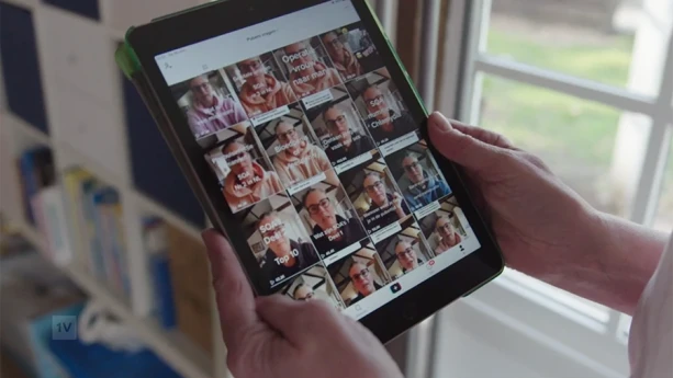 EenVandaag in de klas - Seksuele voorlichting online - Schooltv