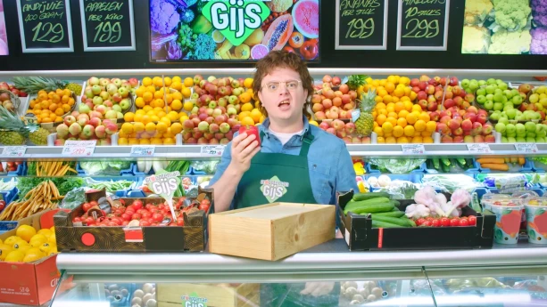 Wanneer is het groente, wanneer is het fruit? | Schooltv