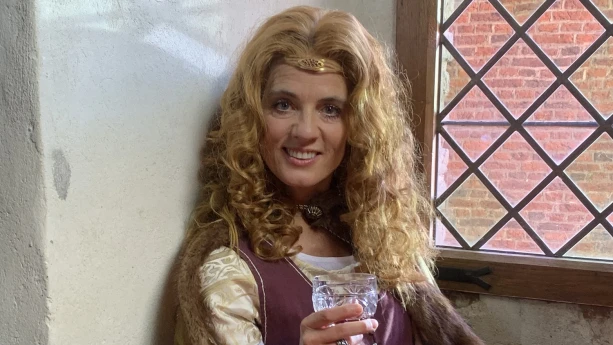 Welkom in de Middeleeuwen | Schooltv