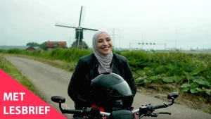 Hoofddoek: onderdrukking of vrijheid?