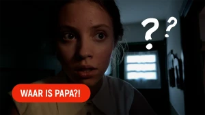 Waar is papa?! | Oorlog-Stories